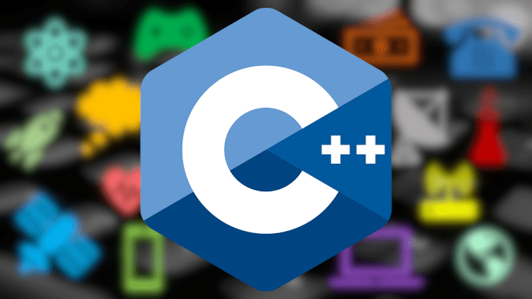 Modern C++ course